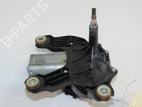 Used Rear wiper motor MINI MINI (R56) Cooper D (109 hp) 30117124