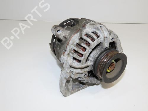 Alternator RENAULT TWINGO II (CN0_) 1.2 16V (CN0K, CN0V, CN0A) | BP36582949M7 - Image 9