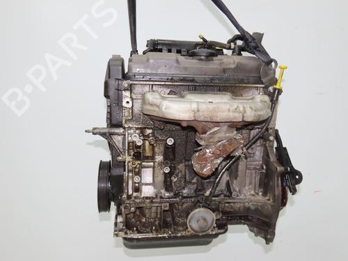 Motor PEUGEOT 206 Hatchback (2A/C) 1.1 i (60 hp) 26383462