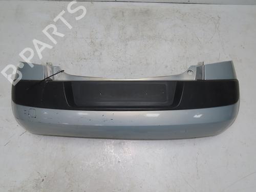 Rear bumper RENAULT MEGANE II (BM0/1_, CM0/1_) 1.5 dCi (BM02, BM13, BM2A, CM02, CM13) | BP28832123C8 