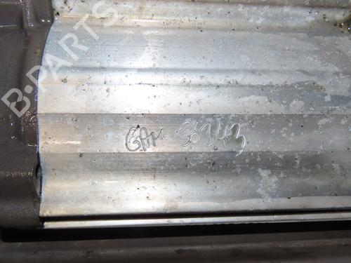 Steering rack VW EOS (1F7, 1F8) 2.0 TDI 16V | BP31077307M22 - Image 6