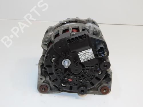Alternator RENAULT TWINGO III (BCM_, BCA_) 1.0 SCe 70 | BP36444332M7 - Image 5