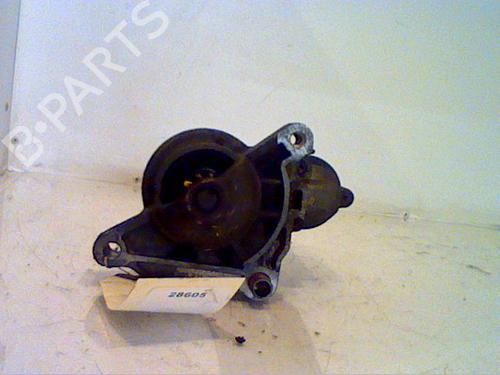 Used Starter Starter CITROËN SAXO (S0, S1) 1.5 D (58 hp) 23171835 23171835