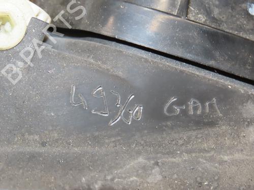 Left headlight SEAT CORDOBA (6L2) 1.4 16V | BP23177789C28