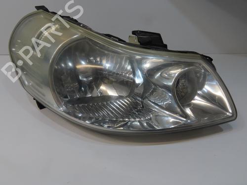 Right headlight SUZUKI SX4 (EY, GY) 1.6 VVT (RW416, YA21S) | BP37003521C29 - Image 5