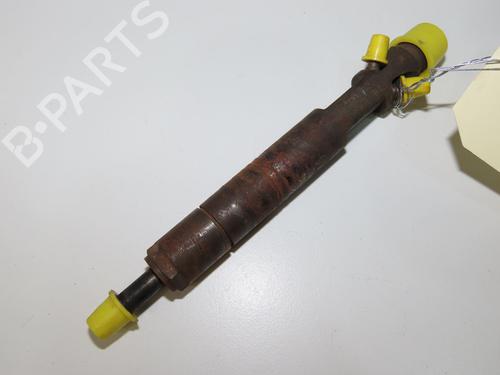 Used Injector Injector FORD FOCUS I (DAW, DBW) 1.8 Turbo DI / TDDi (90 hp) 36493328 36493328