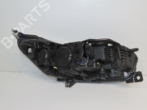 Left headlight CITROËN C5 III Break (RW_) 2.0 HDi 150 / BlueHDi 150 (RWRHEJ, RWRHE8) | BP36545232C28 - Image 5