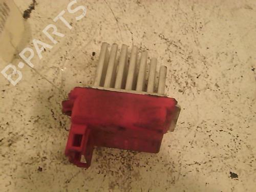 Used Heater resistor Heater resistor VW GOLF IV (1J1) 1.9 TDI (110 hp) 36493594 36493594