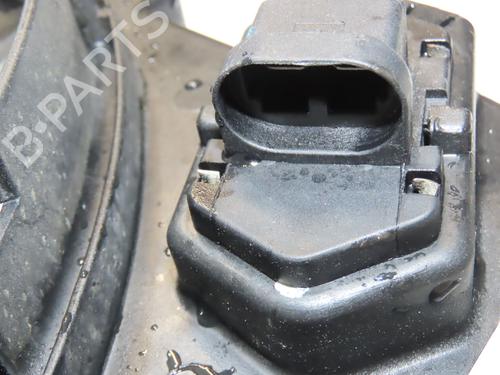 Radiator fan RENAULT CLIO II (BB_, CB_) 1.5 dCi (B/C2J) | BP30117089M35