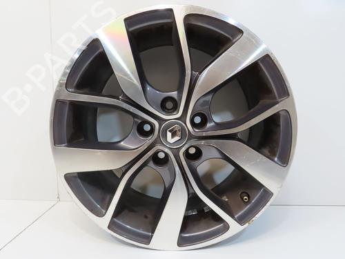 Used Rim Rim 38313354 38313354