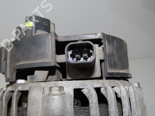 Alternator OPEL CORSA D (S07) 1.3 CDTI (L08, L68) | BP33836395M7 - Image 3