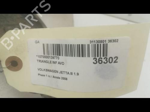 Right front suspension arm VW JETTA III (1K2) 1.9 TDI | BP14875886M13 