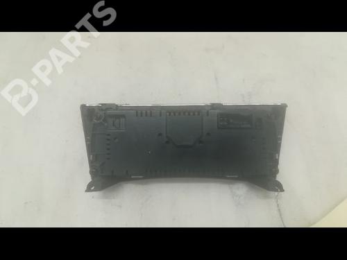 Climate control MERCEDES-BENZ C-CLASS Coupe (CL203) C 220 CDI (203.708) | BP9596862I5 
