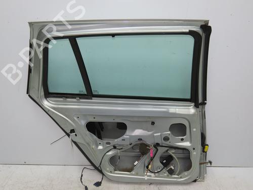 Used Left rear door RENAULT LAGUNA II Grandtour (KG0/1_) 1.9 dCi (KG0G) (120 hp) 26381280