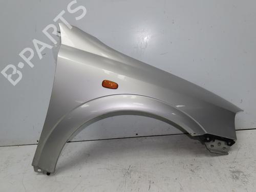 Used Right front fenders Right front fenders OPEL ASTRA G Hatchback (T98) 1.6 16V (F08, F48) (101 hp) 36494764 36494764