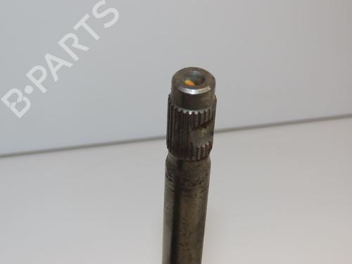 Used Steering rack Steering rack FIAT 500 (312_) 1.2 (312AXA1A) (69 hp) 29469715 29469715