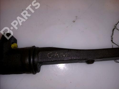 Injector OPEL ZAFIRA A MPV (T98) 2.2 DTI 16V (F75) | BP11382237M100 