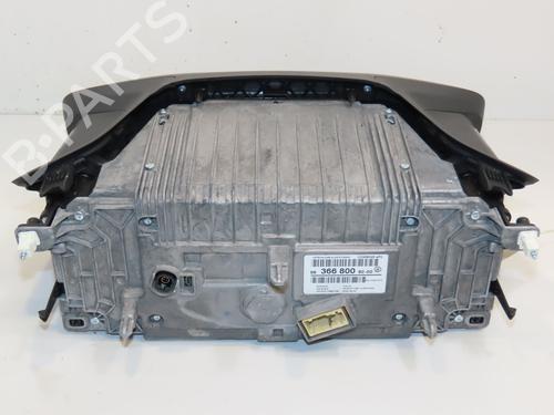 Instrument cluster PEUGEOT 208 II (UB_, UP_, UW_, UJ_) 1.2 PureTech 100 | BP26381237C47 