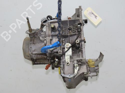 Used Gearbox CITROËN XANTIA (X1_, X2_) 1.9 Turbo D (90 hp) 29128765