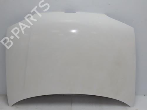 Used Hood Hood PEUGEOT PARTNER Box Body/MPV (5_, G_) 1.9 D (69 hp) 39893903 39893903