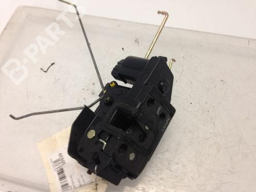 Front right lock HYUNDAI GETZ (TB) 1.5 CRDi | BP9592186C97 