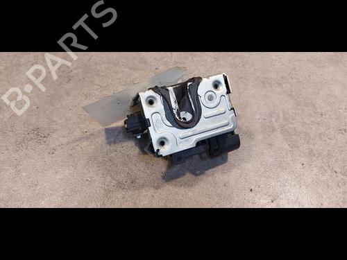 Used Front right lock Front right lock DACIA DUSTER (HS_) 1.5 dCi (86 hp) 9610584 9610584