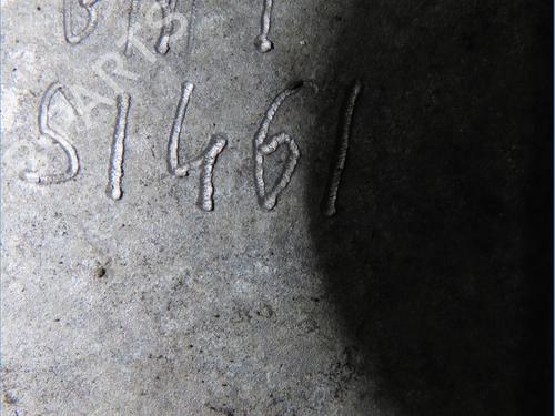 Gearbox MERCEDES-BENZ A-CLASS (W169) A 180 CDI (169.007, 169.307) | BP20340061M3