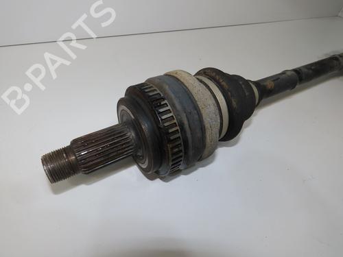 Used Left rear driveshaft Left rear driveshaft BMW 3 (E90) 320 d (163 hp) 33008043 33008043