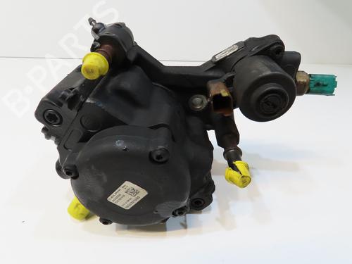 Injection pump CITROËN C5 III (RD_) 2.0 HDi (RDRHD8, RDRHDJ, RDRHR8, RDRHRJ) | BP37185800M78 - Image 5