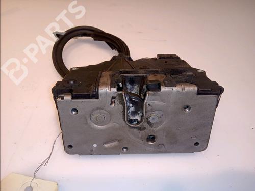 Used Rear right lock FIAT GRANDE PUNTO (199_) 1.2 (65 hp) 11103433