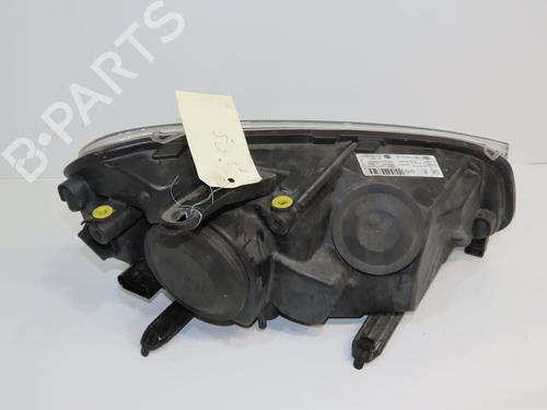 Left headlight FORD C-MAX (DM2) 1.8 TDCi | BP32486184C28