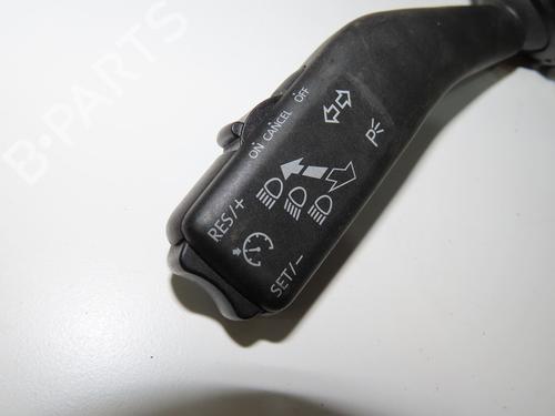 Steering column stalk VW GOLF V (1K1) 1.9 TDI | BP36494365I23 - Image 6