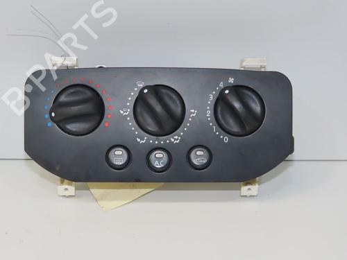 Used Climate control Climate control RENAULT CLIO II (BB_, CB_) 1.6 (B/CB0D, BB00) (90 hp) 31302722 31302722