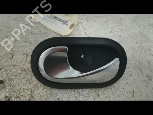 Front left interior door handle RENAULT TWINGO III (BCM_, BCA_) 1.0 SCe 70 | BP23175929I13 - Image 3