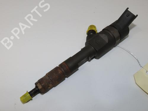 Used Injector Injector RENAULT GRAND SCÉNIC III (JZ0/1_) 1.9 dCi (JZ0J, JZ0N, JZ1K, JZ1S) (131 hp) 9604915 9604915