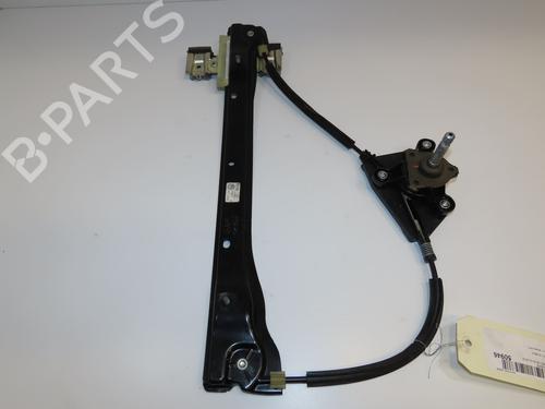 Used Front left window mechanism SEAT Mii (KF1, KE1) 1.0 (60 hp) 28968443