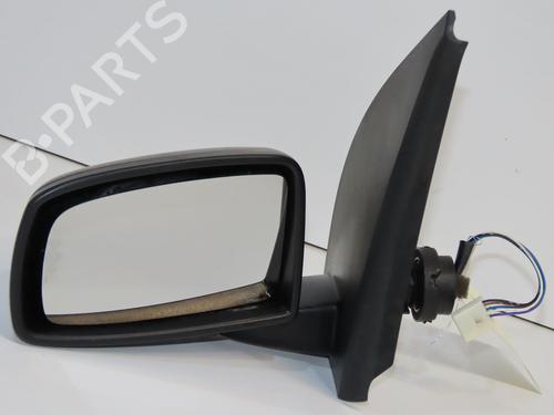Retrovisor esquerdo FIAT PANDA (169_) 1.2 (169.AXB11, 169.AXB1A) (60 hp) 31120811