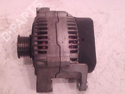 Used Alternator Alternator OPEL VECTRA B Hatchback (J96) 1.8 i 16V (F68) (116 hp) 36493454 36493454