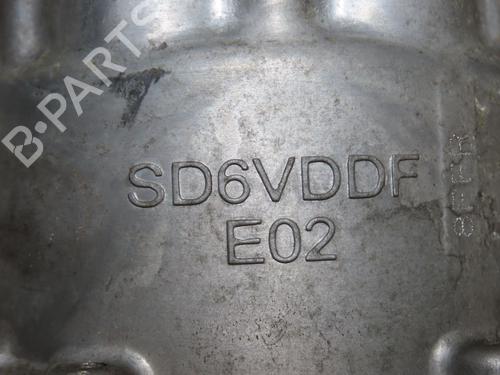 AC compressor MINI MINI (R56) Cooper D | BP31120110M34  - Image 7