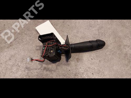 Steering column stalk RENAULT MEGANE I (BA0/1_) 1.9 dCi (BA05, BA1F) | BP9615936I23 