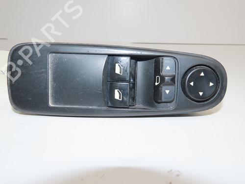 Used Left front window switch Left front window switch 36939884 36939884