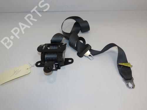 Used Rear center seatbelt Rear center seatbelt 28968114 28968114