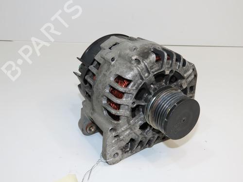 Used Alternator Alternator 36893403 36893403