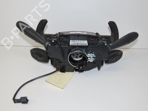 Steering column stalk CITROËN C3 II (SC_) 1.2 VTi 82 | BP33008058I23 - Image 2