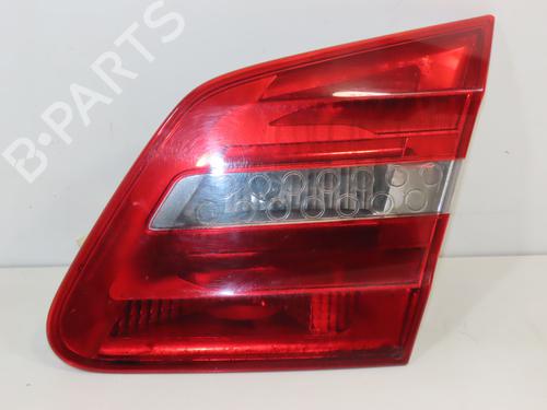 Used Right tailgate light Right tailgate light 11104195 11104195