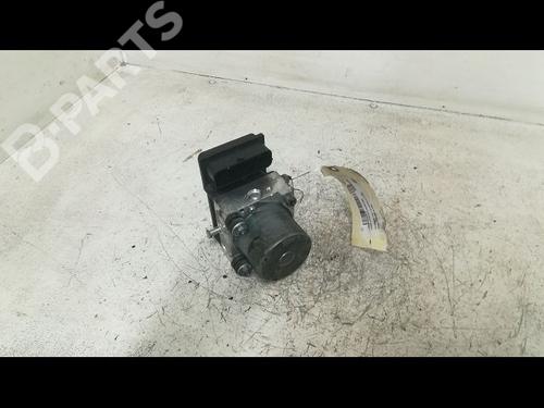 Used ABS pump CITROËN C4 I (LC_) 1.6 HDi (90 hp) 9606853