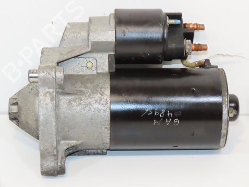 Used Starter Starter CITROËN ZX (N2) 1.4 i (75 hp) 22811289 22811289