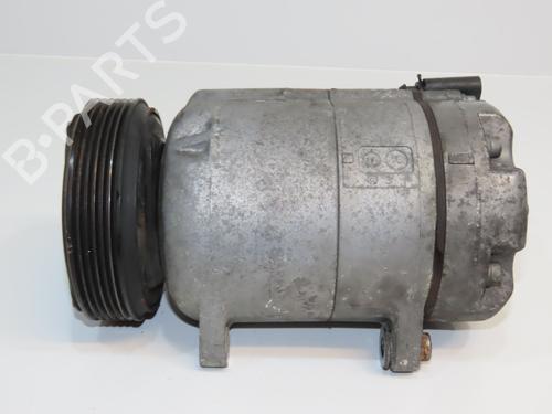 AC compressor AUDI A3 (8L1) 1.6 | BP30893417M34