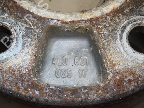 Rim AUDI Q7 (4LB) 3.0 TDI quattro | BP17868277C45