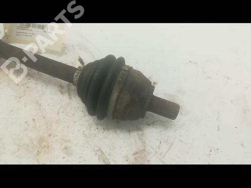 Left front driveshaft FORD FOCUS II (DA_, HCP, DP) 1.6 TDCi | BP9600880M38 